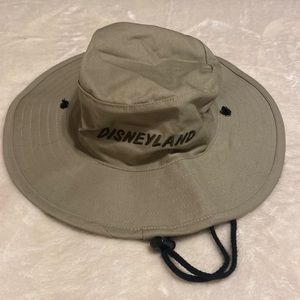 Disneyland Vintage Sun Hat